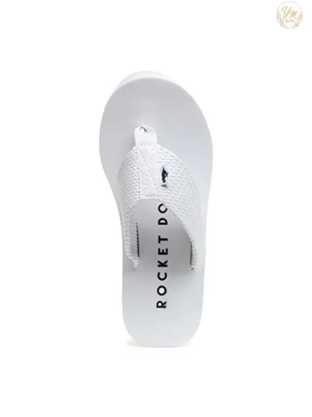 Rocket Dog Women's Diver Wedge Sandals 3 Inch Platform EVA